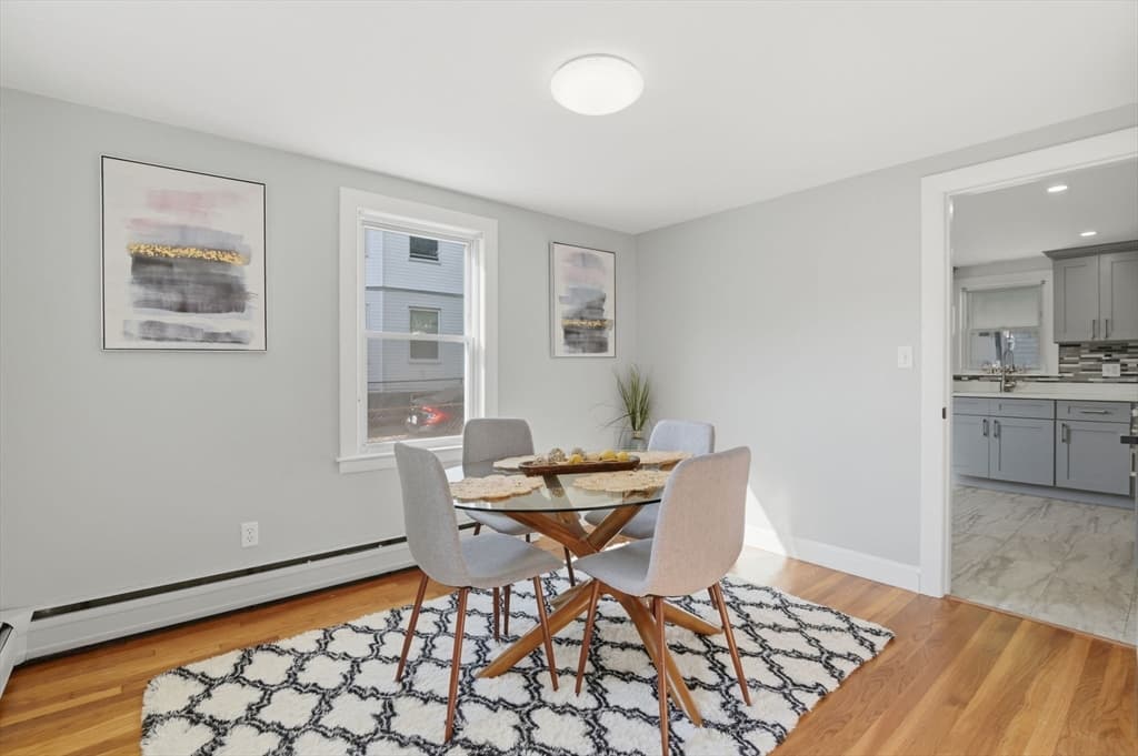 Casa em Quincy — foto 8