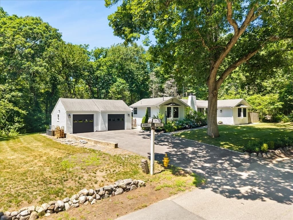 Casa em Scituate — foto 2