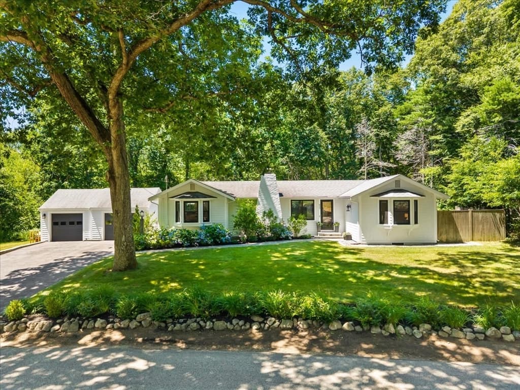 Casa em Scituate