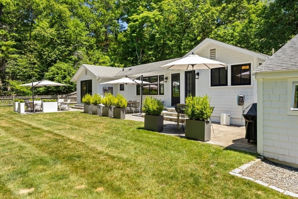 Casa em Scituate — foto 5