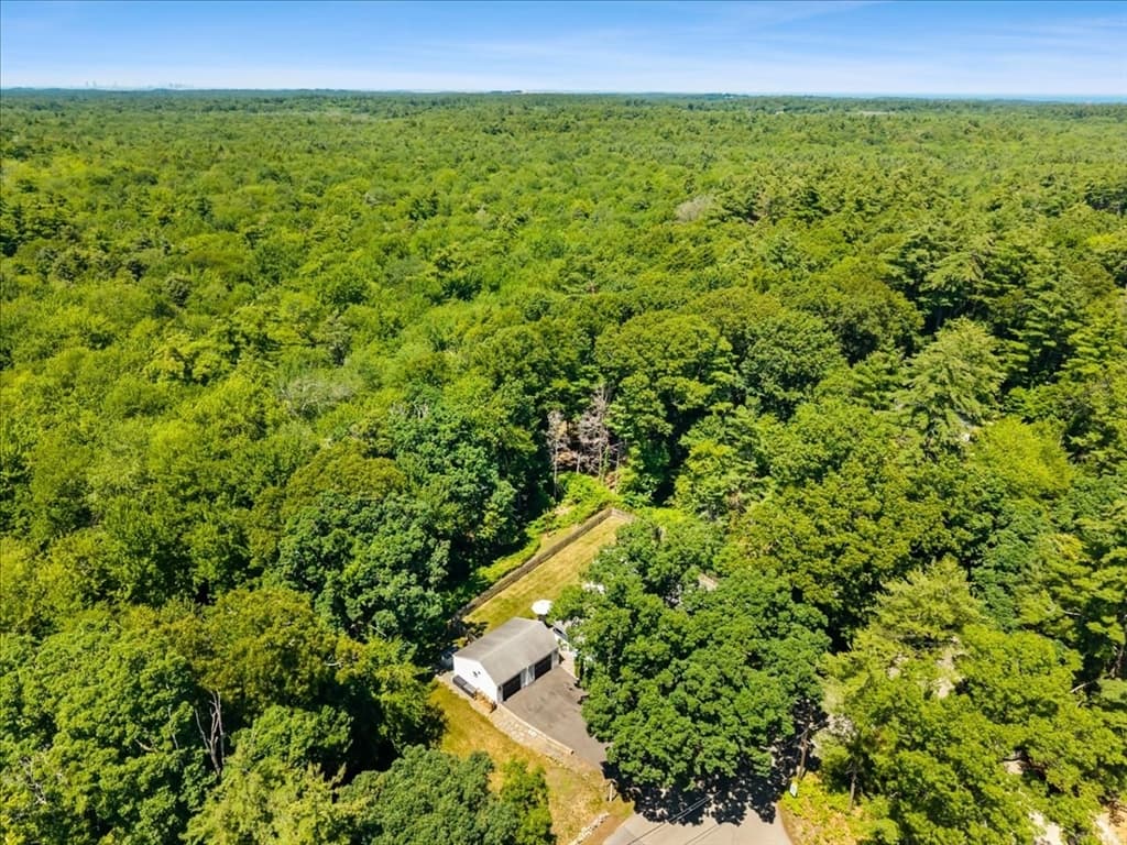 Casa em Scituate — foto 4