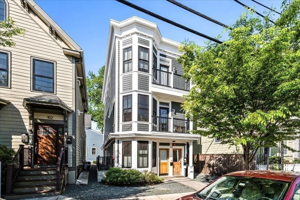 Condomínio em Somerville — foto 2