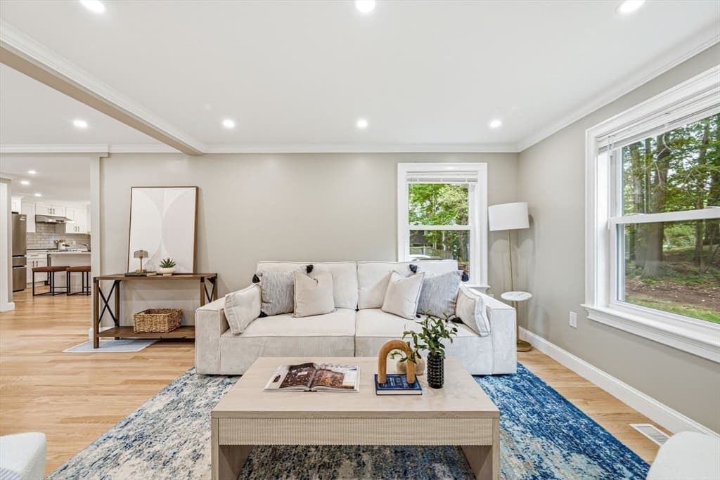 Casa em Wellesley — foto 7