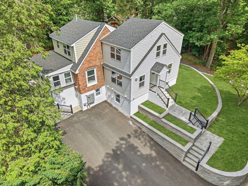 Casa em Wellesley