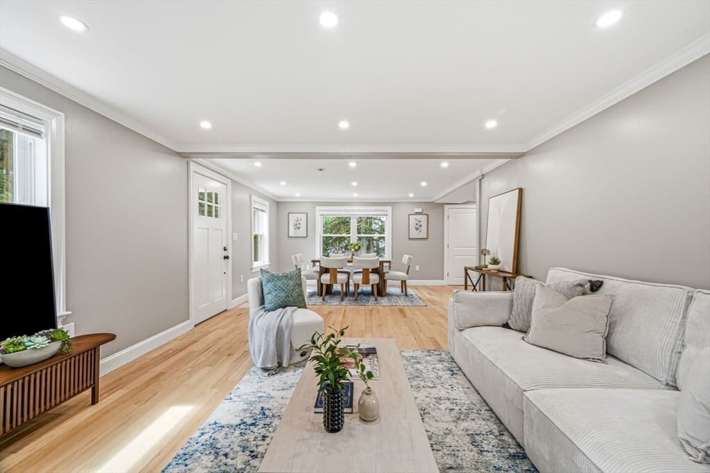 Casa em Wellesley — foto 4