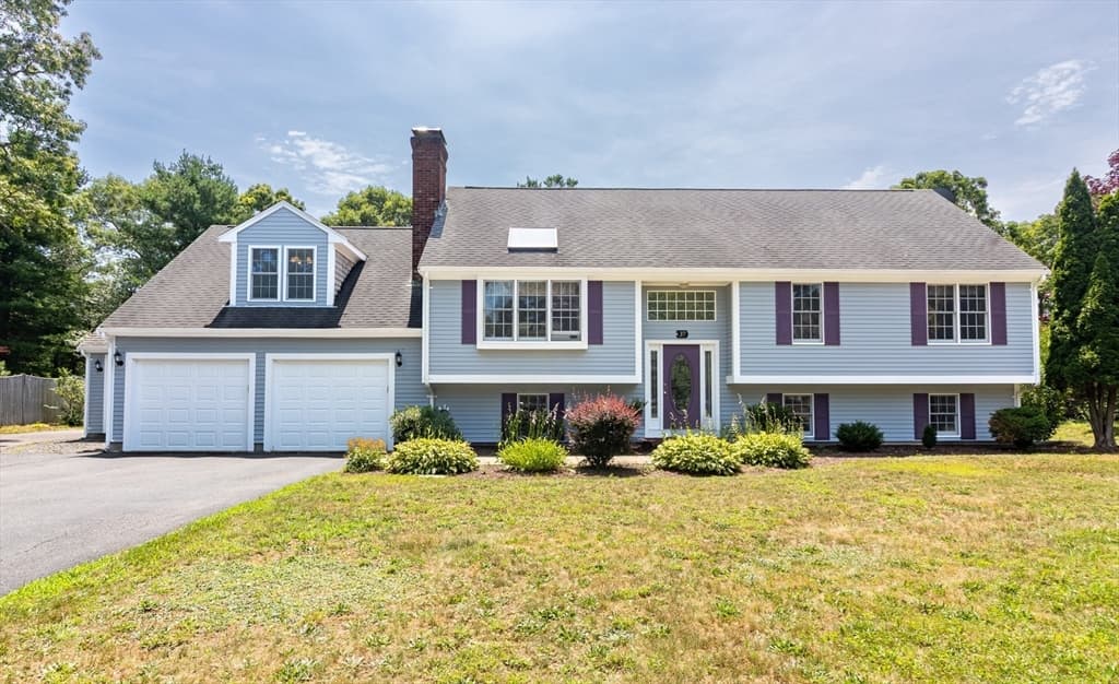 Casa em Bourne