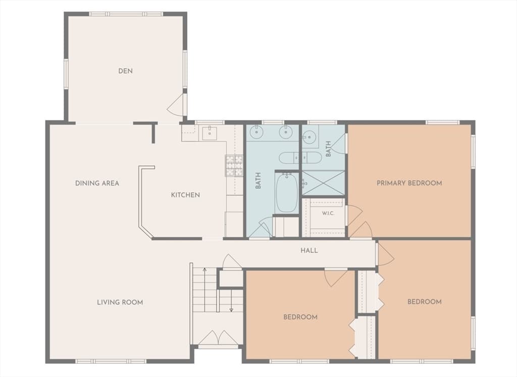 Casa em Sharon — foto 2