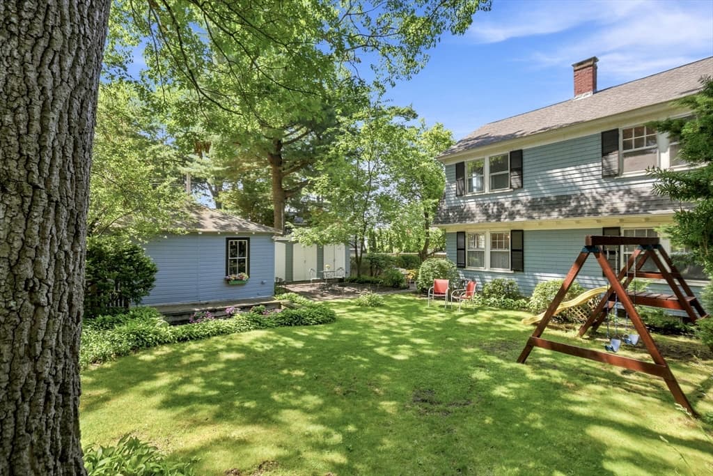 Casa em Boston — foto 6
