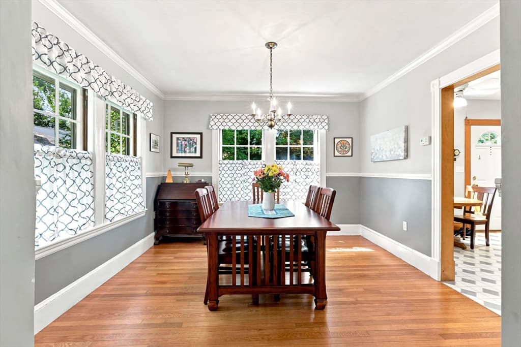 Casa em Boston — foto 9