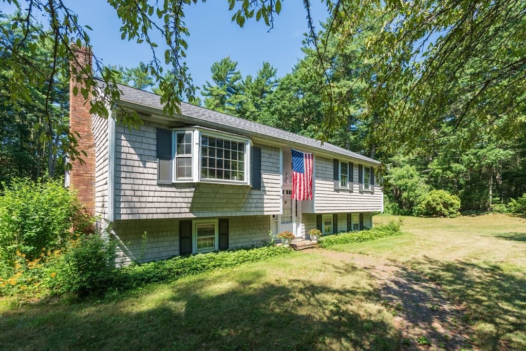Casa em Plympton — foto 2