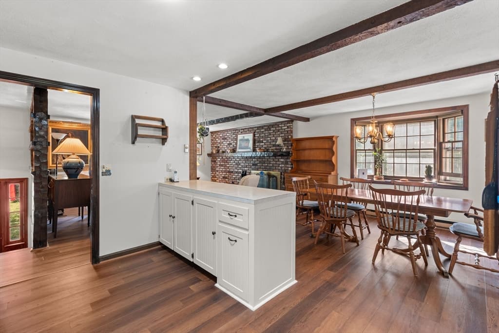 Casa em Plympton — foto 6