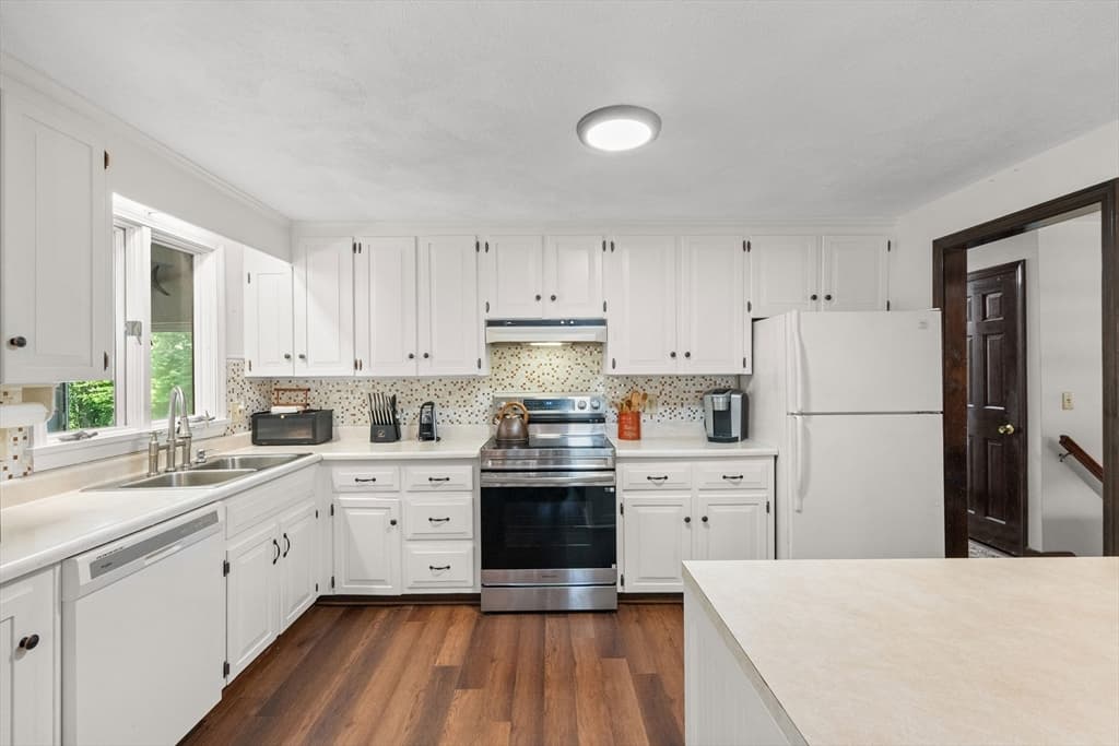 Casa em Plympton — foto 4