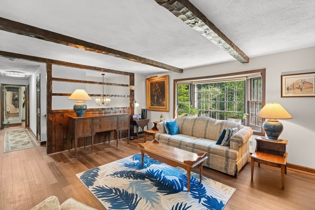 Casa em Plympton — foto 8