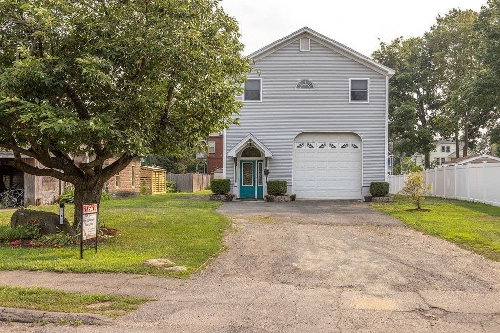Casa em Northampton — foto 2