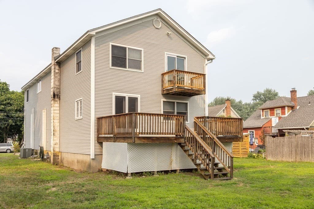 Casa em Northampton — foto 7