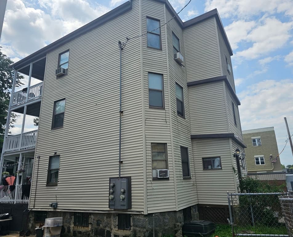 Multi-família em Boston — foto 2