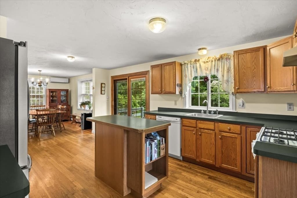 Casa em Bourne — foto 4