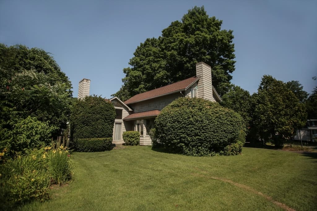 Casa em Monson