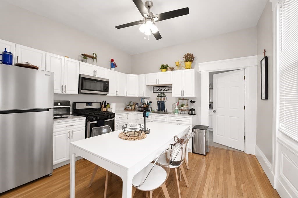 Multi-família em New Bedford — foto 2