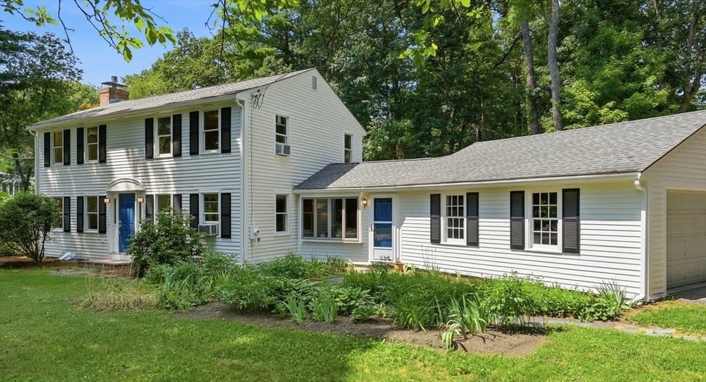 Casa em Acton