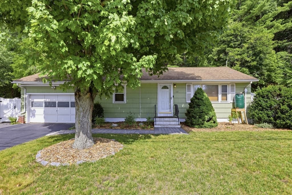 Casa em Shrewsbury — foto 2