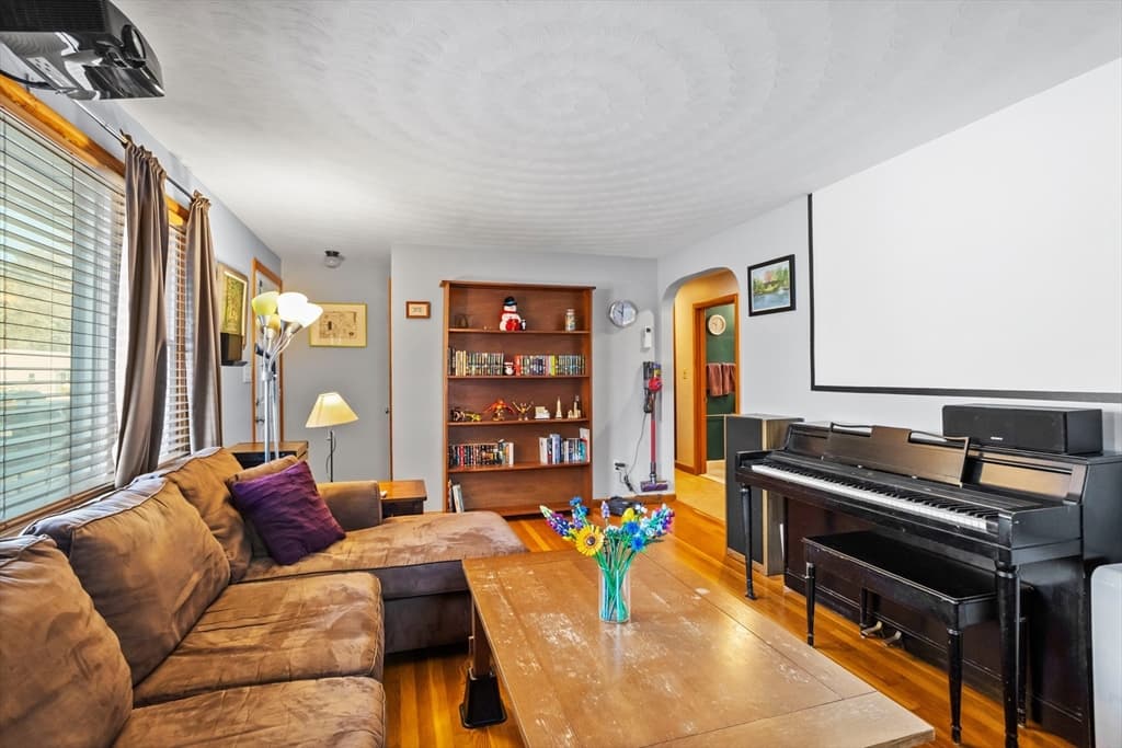 Casa em Shrewsbury — foto 5