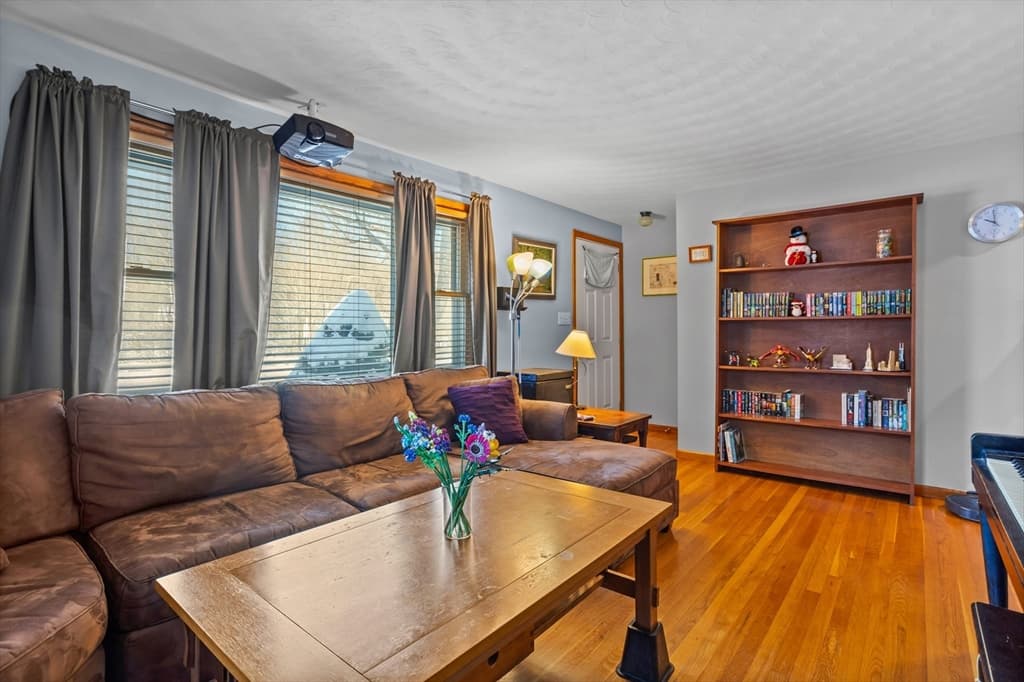 Casa em Shrewsbury — foto 4