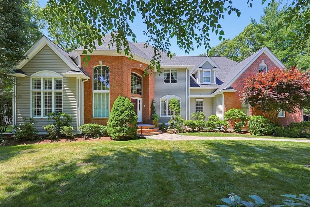Casa em Franklin