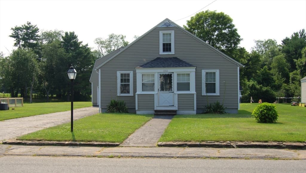 Casa em East Brookfield — foto 2