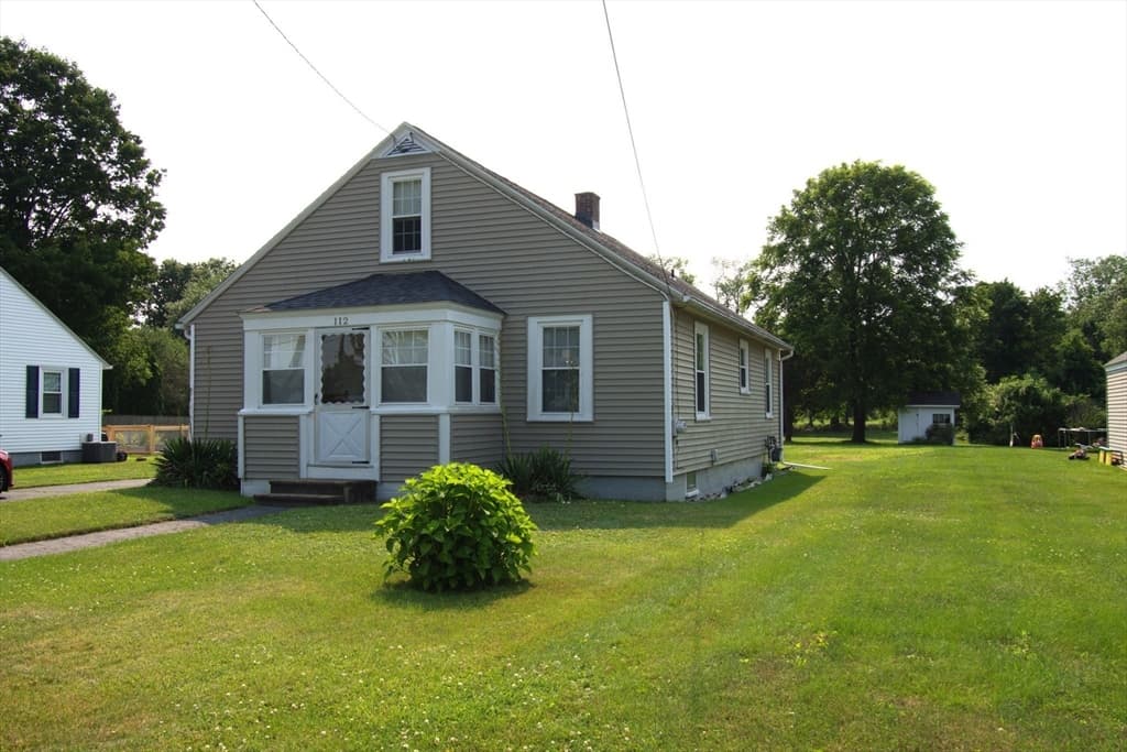 Casa em East Brookfield — foto 3
