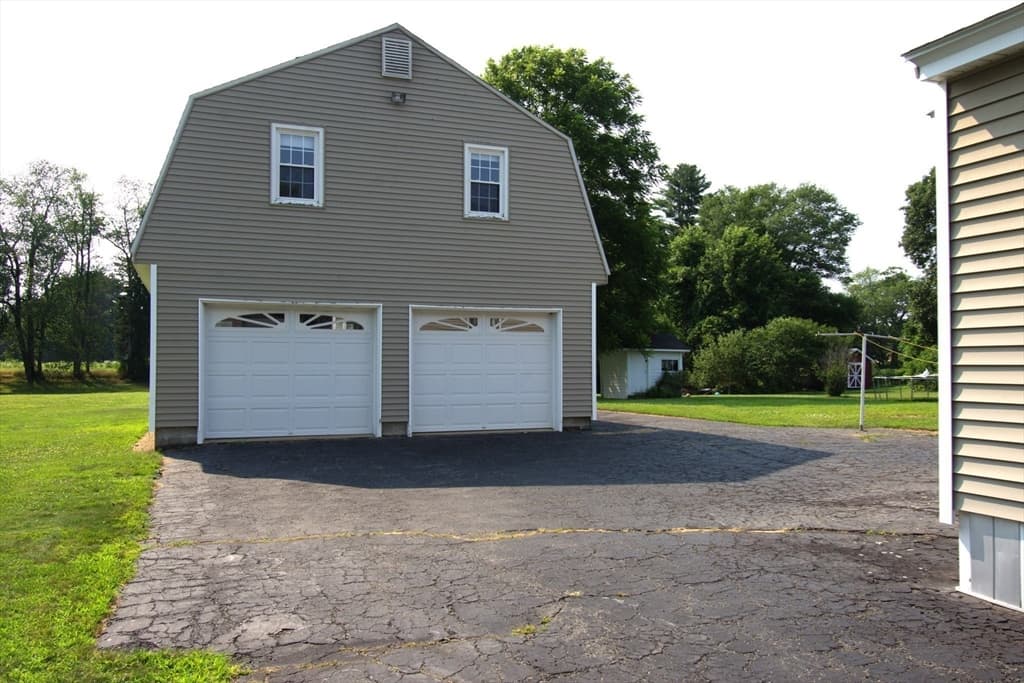 Casa em East Brookfield — foto 4