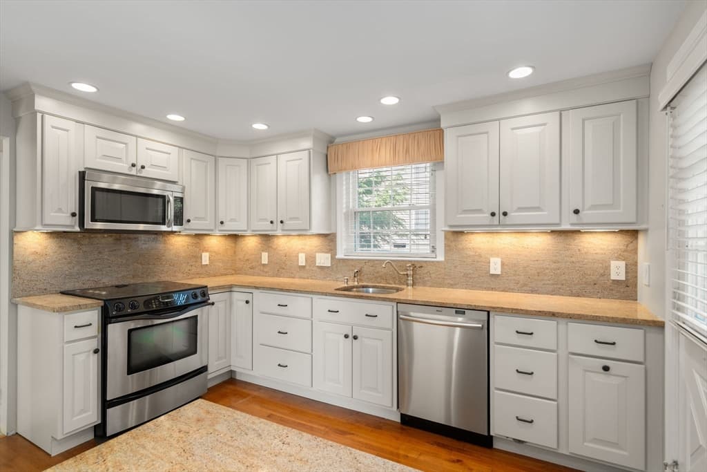 Casa em Boston — foto 6
