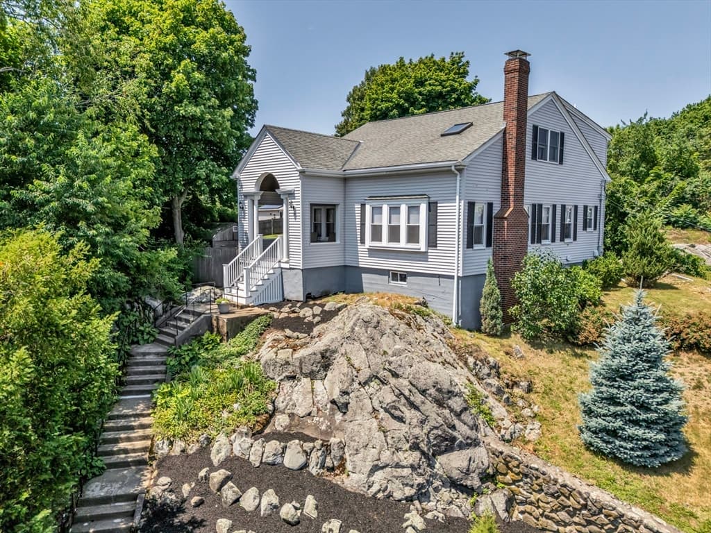 Casa em Salem