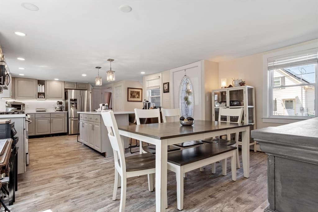 Casa em Fitchburg — foto 6