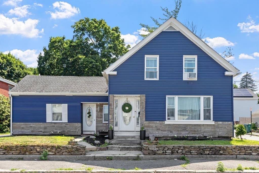 Casa em Fitchburg