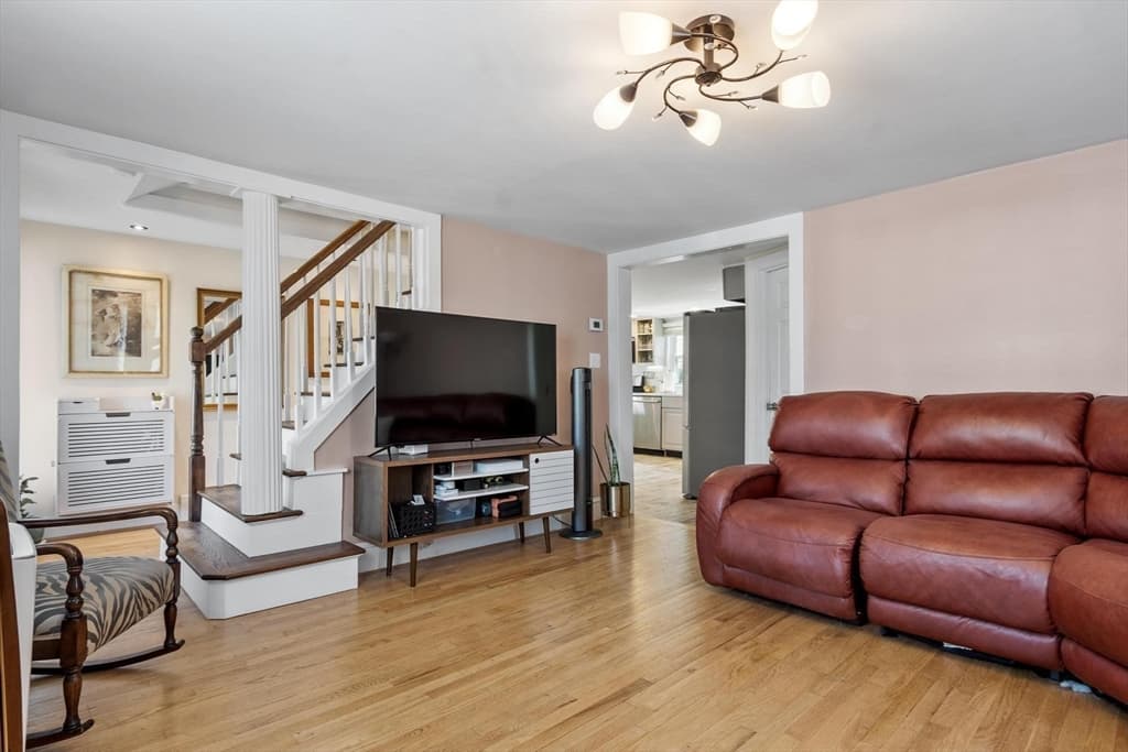Casa em Fitchburg — foto 4