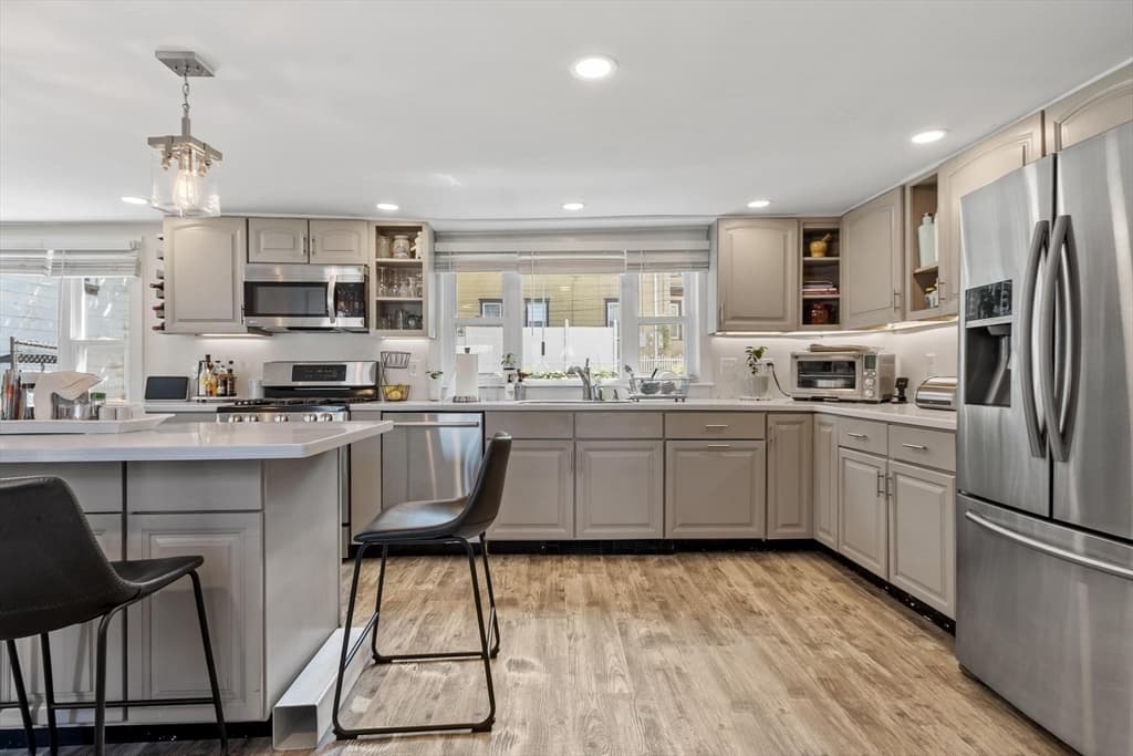 Casa em Fitchburg — foto 8