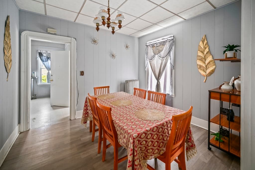 Multi-família em Fall River — foto 3