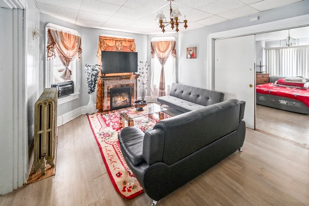 Multi-família em Fall River — foto 4