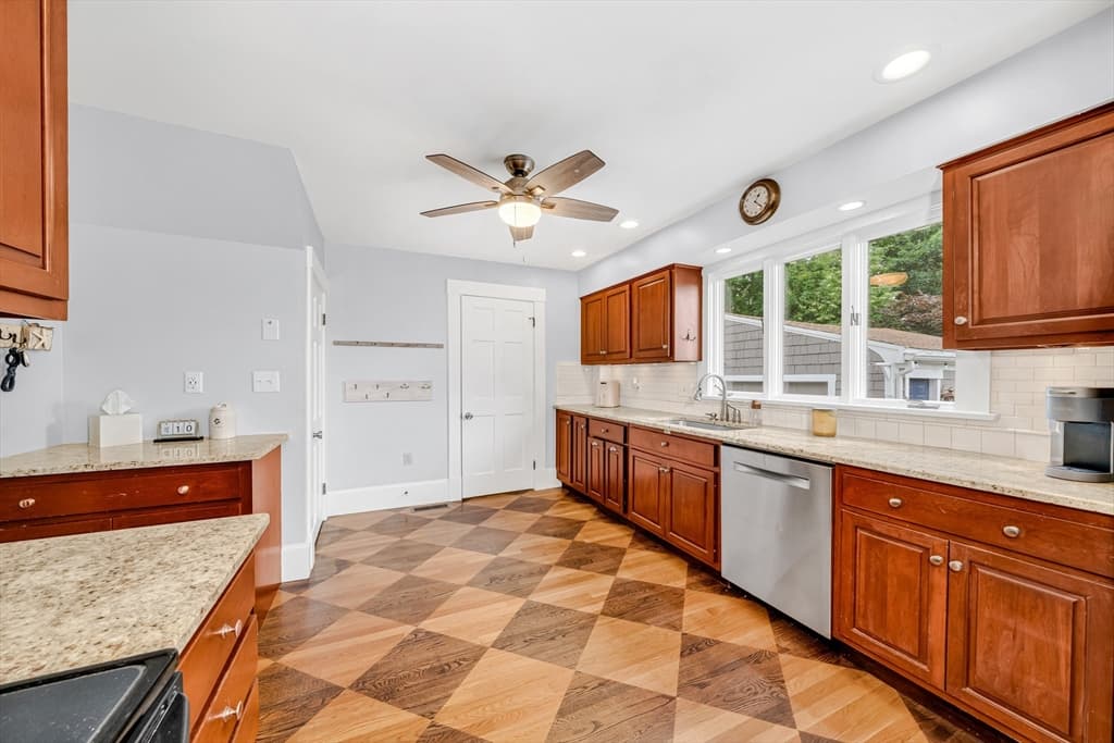 Casa em Amesbury — foto 6