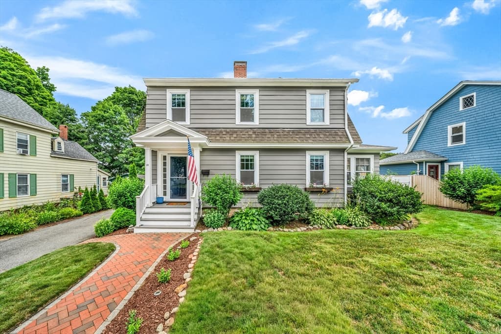 Casa em Amesbury