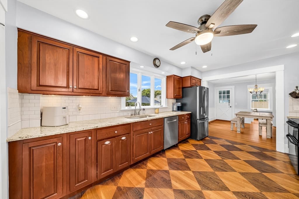 Casa em Amesbury — foto 5