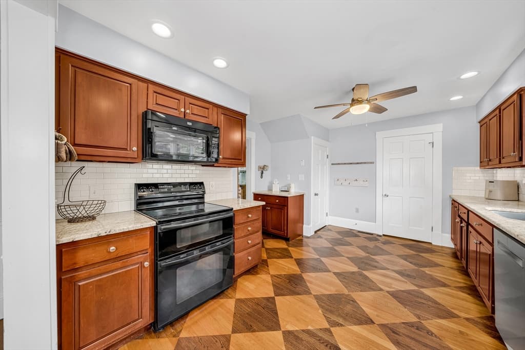 Casa em Amesbury — foto 4