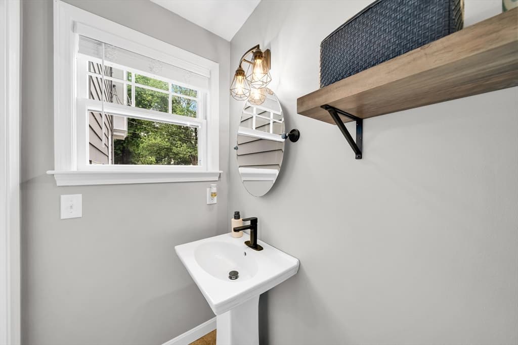 Casa em Amesbury — foto 8