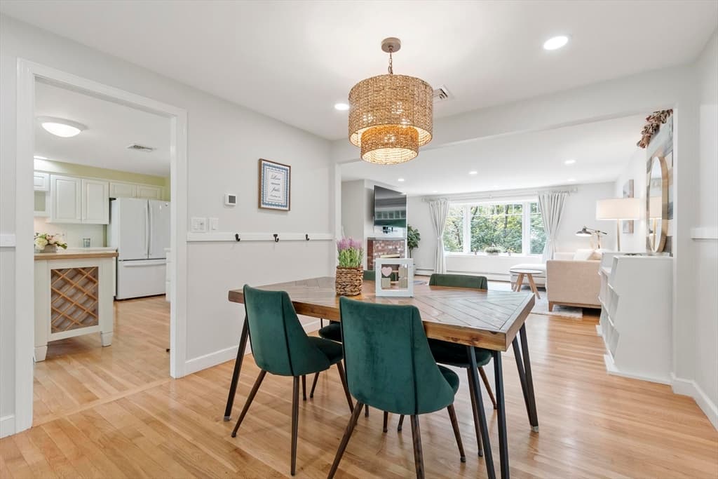 Casa em Acton — foto 8