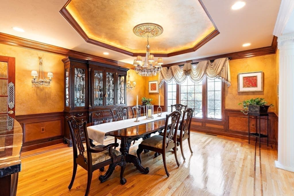 Casa em Andover — foto 7