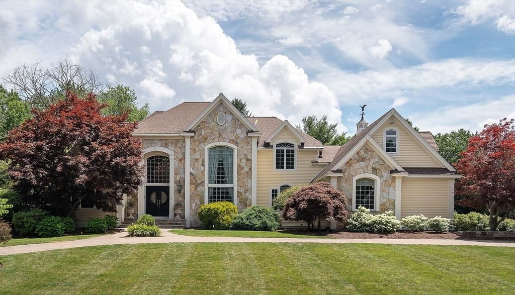 Casa em Andover