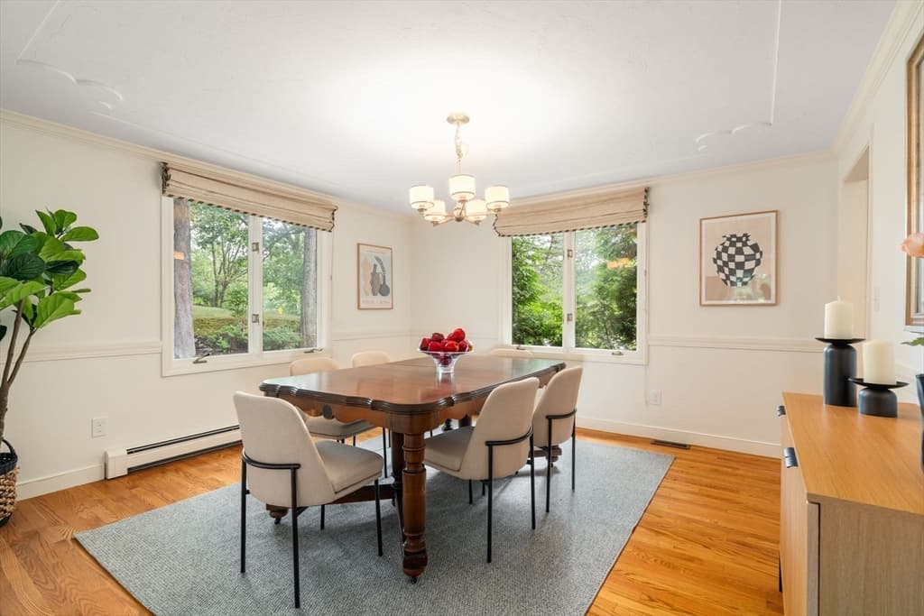 Casa em Brookline — foto 6