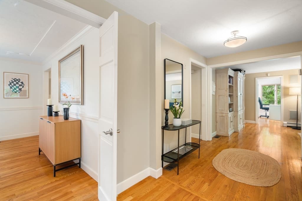 Casa em Brookline — foto 7