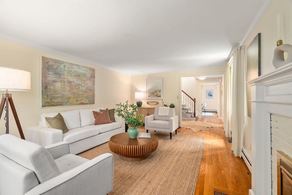 Casa em Brookline — foto 3